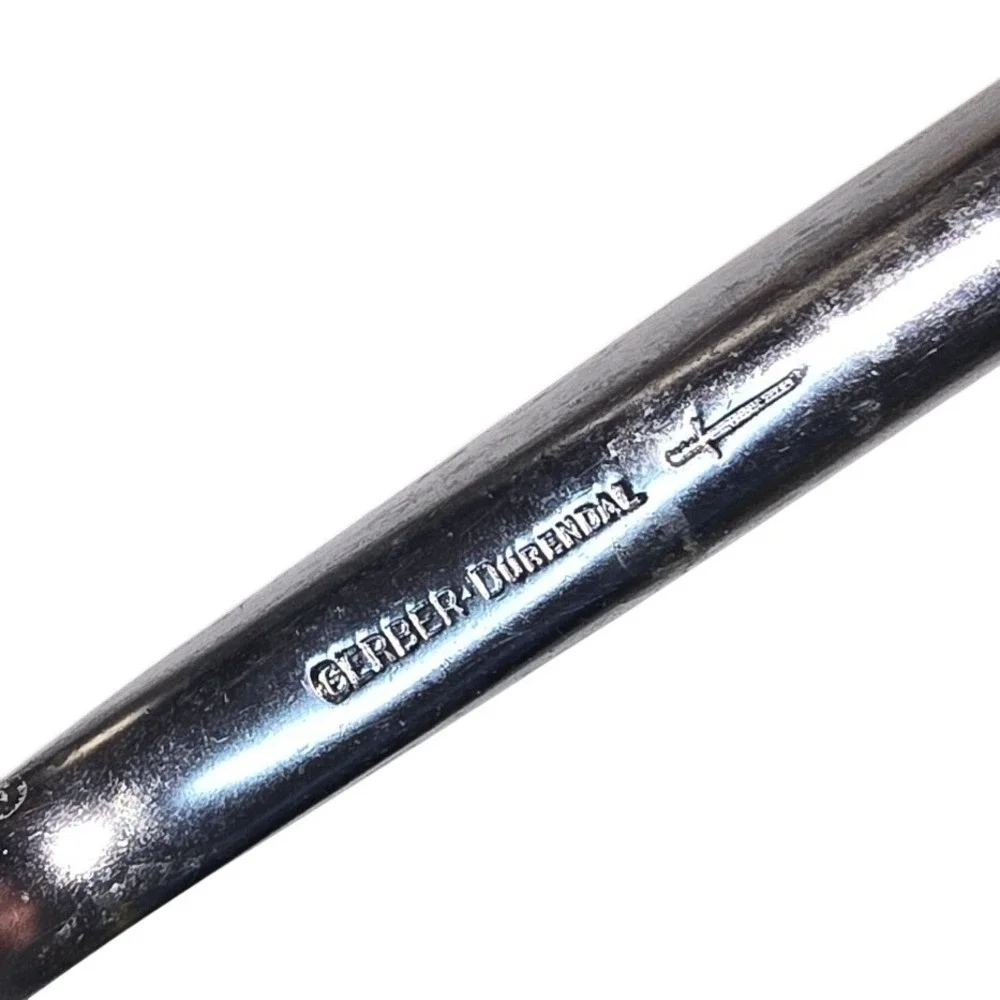 Gerber vintage legendary